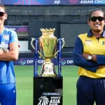 দু’বছর আগের ফাইনালের ক্ষত এখনও তাজা, শ্রীলঙ্কাকে হারিয়ে বদলা নিতে মরিয়া হরমনপ্রীতেরা