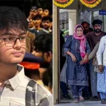 পরীক্ষার কয়েক ঘণ্টা পরেই সাহিলের মৃত্যু, জাতিবৈষম্যের অভিযোগে এফআইআর আইআইটি বম্বেতে