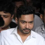 ক্যামাক স্ট্রিট-কাণ্ডে থানায় অভিষেক, ডেরেক অনুপস্থিত! বাইরে তৃণমূল কর্মীদের বিক্ষোভ