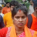 জমি নিয়ে প্রতিবেশীর সঙ্গে বিবাদ, বিজেপি বিধায়ক রেখা পাত্রের বিরুদ্ধে আদালতের নির্দেশ অমান্যের অভিযোগ