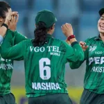 এশিয়া কাপের ফাইনালে ভারত-পাকিস্তান? হরমনপ্রীতদের কাছে হারের ধাক্কা সামলে সেমিতে ফাতিমারা