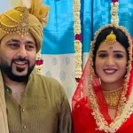 প্রভাব-ক্ষমতার চাপে দাম্পত্যে ফাটল? ঈশার বিস্ফোরক পোস্টের পরেই বিচ্ছেদ ঘোষণা বাদশার