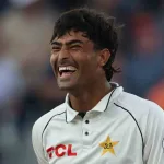 অভিষেকেই ৪ উইকেট, ৮১ রান! পাকিস্তানের নতুন তারকা রাজ়াউল্লা, একটু হলেই মিলত না টেস্টের ডাক