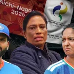 এশিয়াডে ক্রিকেটারদের জন্য আলাদা ব্যবস্থা নয়, বিসিসিআইকে কড়া বার্তা আইওএ-র