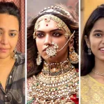 ‘জ্ঞান না থাকলে মন্তব্য করা উচিত নয়’, ‘পদ্মাবত’-এর আত্মাহুতির দৃশ্য নিয়ে স্বরাকে পাল্টা আক্রমণ মৈথিলীর
