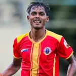 ডার্বির আগে আকাশের হ্যাটট্রিকে বড় জয়! ইউনাইটেড কলকাতাকে ৩-০ হারিয়ে আত্মবিশ্বাস বাড়াল ইস্টবেঙ্গল