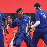 চিনকে হারিয়ে পুরুষদের কমপাউন্ড তিরন্দাজিতেও সোনা ভারতের, বুধবার এল চতুর্থ স্বর্ণ