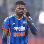 রহস্যের নাম হার্দিক! চোট সারিয়ে ফিরতেই ফের চোট, আফগানিস্তান সিরিজ়ে নেই অলরাউন্ডার, চিন্তায় গম্ভীর