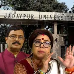 যাদবপুরের নাম বদলের দাবি শর্বরীর, শিক্ষক-কর্মীদের ‘চিহ্নিত’ করে ব্যবস্থা নেওয়ার হুঁশিয়ারি রাহুলের