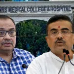 পিত্তথলির বদলে অ্যাপেনডিক্স বাদ? মন্ত্রীর ব্যাখ্যাতেও ‘ধোঁয়াশা’, ফের সরব কুণাল