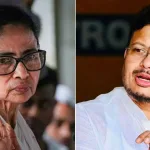 দুই তৃণমূলের নাম-প্রতীক চূড়ান্ত, মমতা পেলেন ফুটবল খেলোয়াড়, ঋতব্রতদের খাম