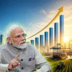 ৭.৮% না ২.৬%—ভারতের জিডিপি নিয়ে এত বিতর্ক কেন? হিসাবের আসল রহস্য কোথায়