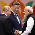 ঘোষণাপত্রে ইউক্রেনের নাম নেই, তবু যুদ্ধ থামাতে মোদী-জিনপিঙের প্রস্তাব! কী বলল পুতিনের ক্রেমলিন