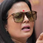 মহুয়ার বিরুদ্ধে জামিন-অযোগ্য ধারায় মামলা, শনিবার ডায়মন্ড হারবারে সাইবার থানায় তলব তৃণমূল সাংসদকে