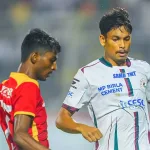 বড়দের নামিয়েও ‘ছোটদের’ হারাতে পারল না মোহনবাগান, কলকাতা লিগের ডার্বি শেষ ১-১