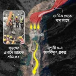 ন’দিন সুড়ঙ্গে বন্দি, অবশেষে উদ্ধার দুই শ্রমিক! ত্রিশূলী প্রকল্পে এখনও ভিতরে আরও কয়েক জন, কী ভাবে চলছে উদ্ধারকাজ?