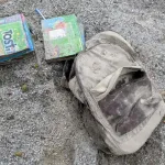 কাদায় পড়ে রইল খাতা, টিফিন, স্কেল! নেপালের হড়পা বানের পর নিখোঁজ সপ্তম শ্রেণির রোশন