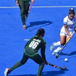 পাকিস্তানের জালে ১৯ গোল! ১৩ গোলদাতার দাপটে জুনিয়র এশিয়া কাপের সেমিফাইনালে ভারত