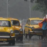দক্ষিণবঙ্গে বাড়বে বৃষ্টি, ছ’জেলায় কমলা সতর্কতা! কলকাতায় কী পরিস্থিতি, জানাল হাওয়া অফিস