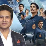 অপারেশন সফেদ সাগর’ দেখে আবেগপ্রবণ সচিন, বায়ুসেনার সাহসিকতায় মুগ্ধ প্রাক্তন ক্রিকেটার