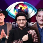 সলমন থেকে কমল হাসন, সৌরভ থেকে রিতেশ! ‘বিগ বস্’-এর সঞ্চালনায় কে কত টাকা পান?