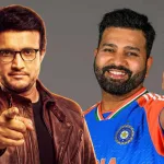 সৌরভের পথেই রোহিত! টিভিতে নতুন ইনিংস শুরু চলতি মাসে, এক দিনের ক্রিকেট থেকে অবসর কি তবে শীঘ্রই?