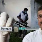 মুখ্যমন্ত্রীর বৈঠকের ২৪ ঘণ্টার মধ্যেই তৎপর স্বাস্থ্য ভবন, বাড়ি বাড়ি নজরদারি থেকে বিনামূল্যে রক্তপরীক্ষা—ডেঙ্গি রুখতে একগুচ্ছ নির্দেশ
