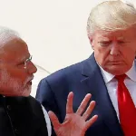 ভারতের উপর ১০০% শুল্ক কি এখনই? রুশ তেল কেনা দেশগুলিকে চাপে ট্রাম্পের নতুন আইন