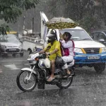 উত্তর আন্দামান সাগরে ফের নিম্নচাপ, শনিবার কলকাতা-সহ রাজ্যে ঝড়বৃষ্টি! কবে কমবে দুর্যোগ