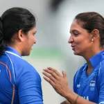 ব্যাটই করতে হল না হরমনপ্রীত-স্মৃতিকে, জাপানকে হারিয়ে এশিয়ান গেমসের সেমিতে ভারত