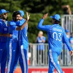 এশিয়াডে ক্রিকেটে সোনার লড়াই ভারত-পাকিস্তানের! শ্রীলঙ্কাকে ১২৪ রানে উড়িয়ে ফাইনালে শ্রেয়সেরা