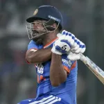 ৯১৮ বলে ৯৮ ছক্কা! ভারত-ওয়েস্ট ইন্ডিজ় সিরিজ়ে ব্যাটারদের দাপট, ভাঙল একাধিক রেকর্ড